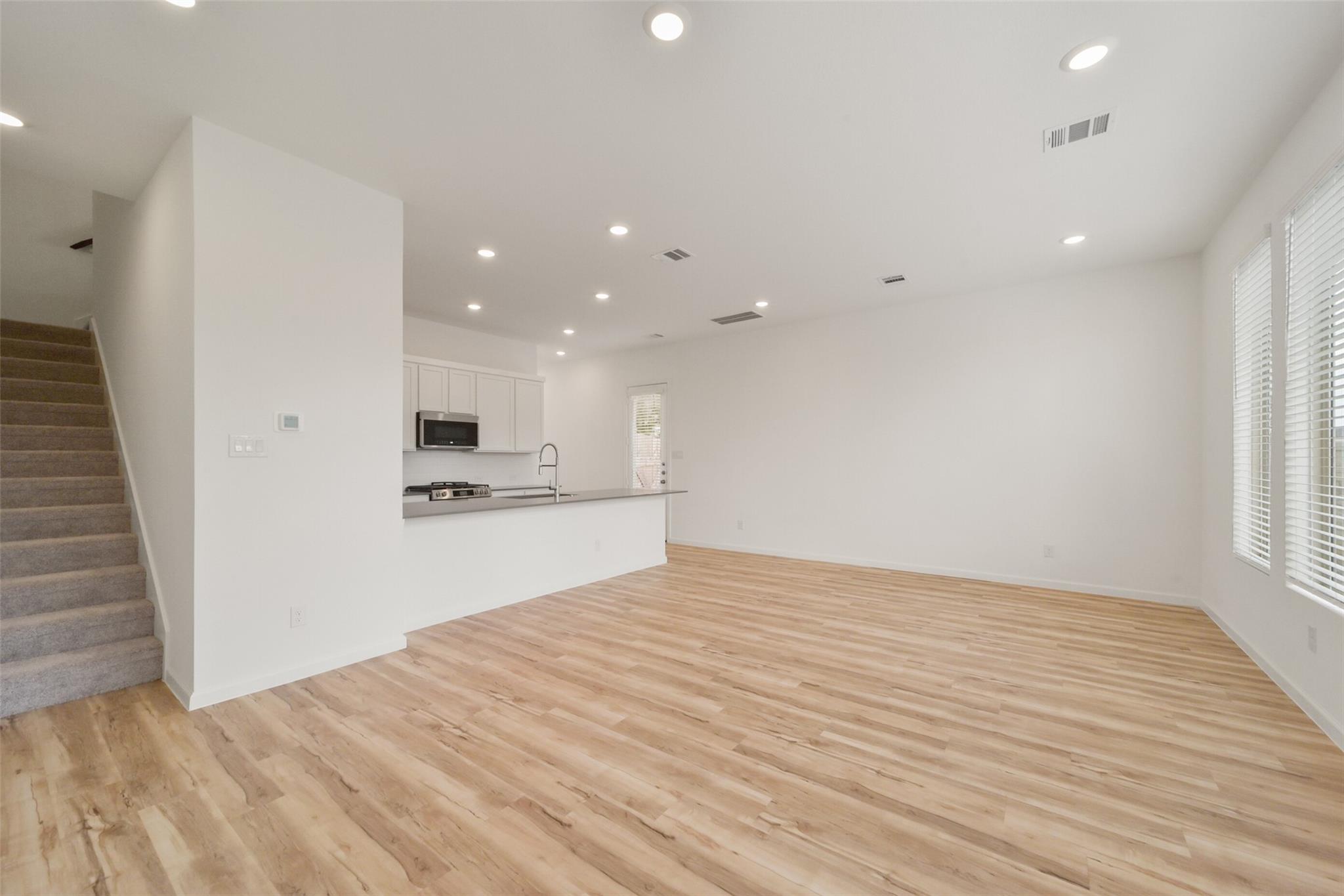 Residential Lease in Fulshear 2