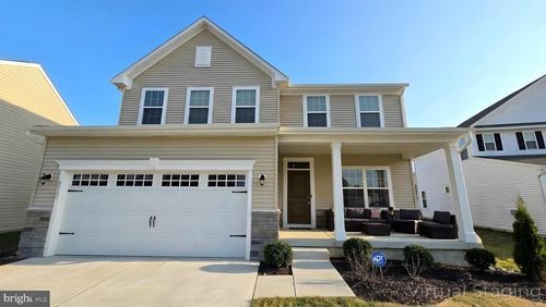 9307 Mulligan Way, DELMAR, MD, 21875-2376 | Card Image