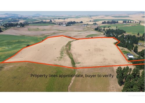 37+/- AC TBD Boller Rd., Potlatch, ID, 83855 | Card Image