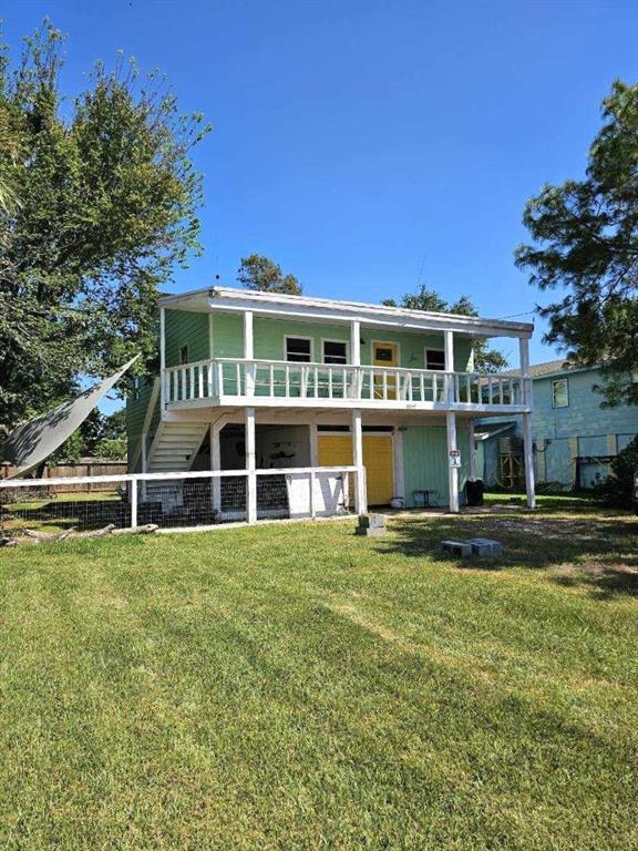 12th St, Dickinson, TX 77539