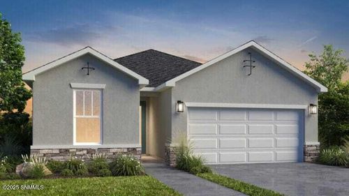 1999 Meteor Dr, Las Cruces, NM, 88012-8101 | Card Image