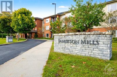 100 - 100 Jamieson St, Condo with 2 bedrooms, 2 bathrooms and 1 parking in Almonte ON | Image 2