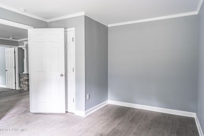 2396 Putnam Glendon Rd, House other with 3 bedrooms, 2 bathrooms and 2 parking in Carthage NC | Image 23