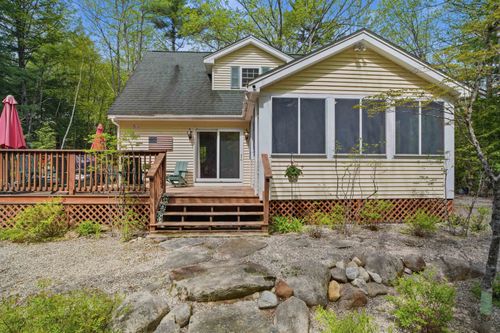 73 Saint Moritz Street, Moultonborough, NH, 03254 | Card Image