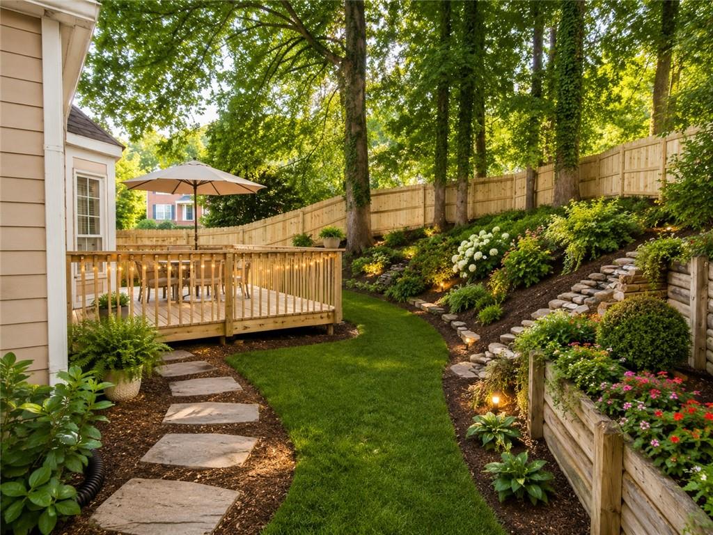 Residential in Marietta 2