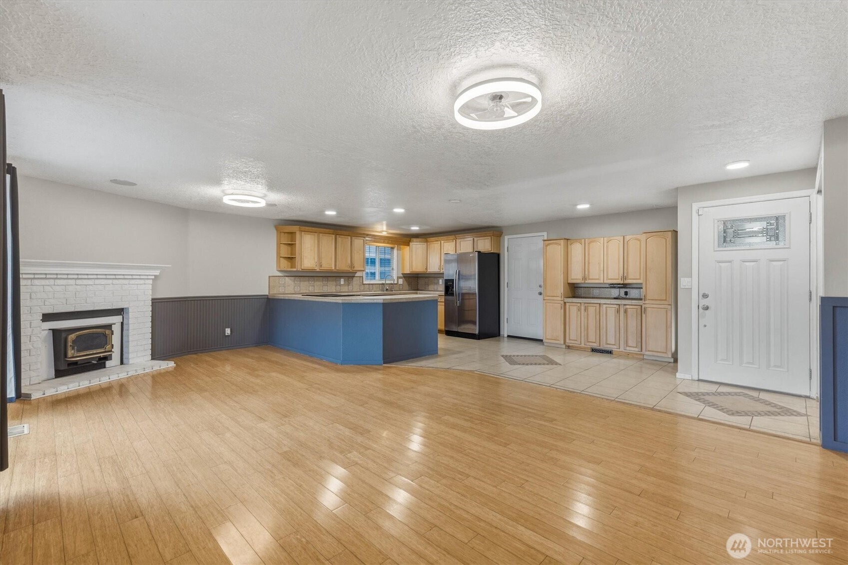 Residential in Longview 5