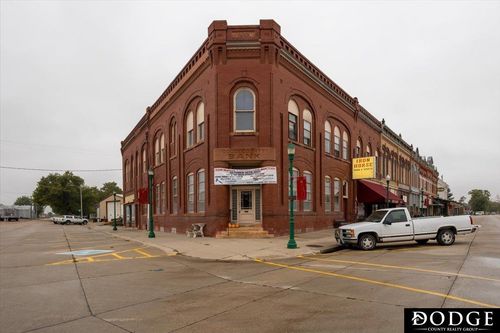 107-101-107 N Main St, Hooper, NE, 68031-3097 | Card Image