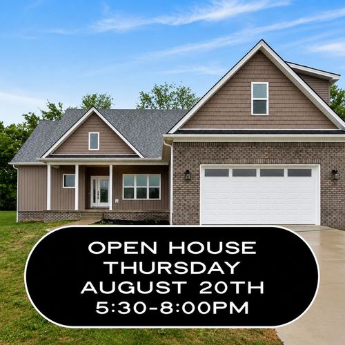 111 Stonegate Drive, Danville, KY, 40422 | Card Image