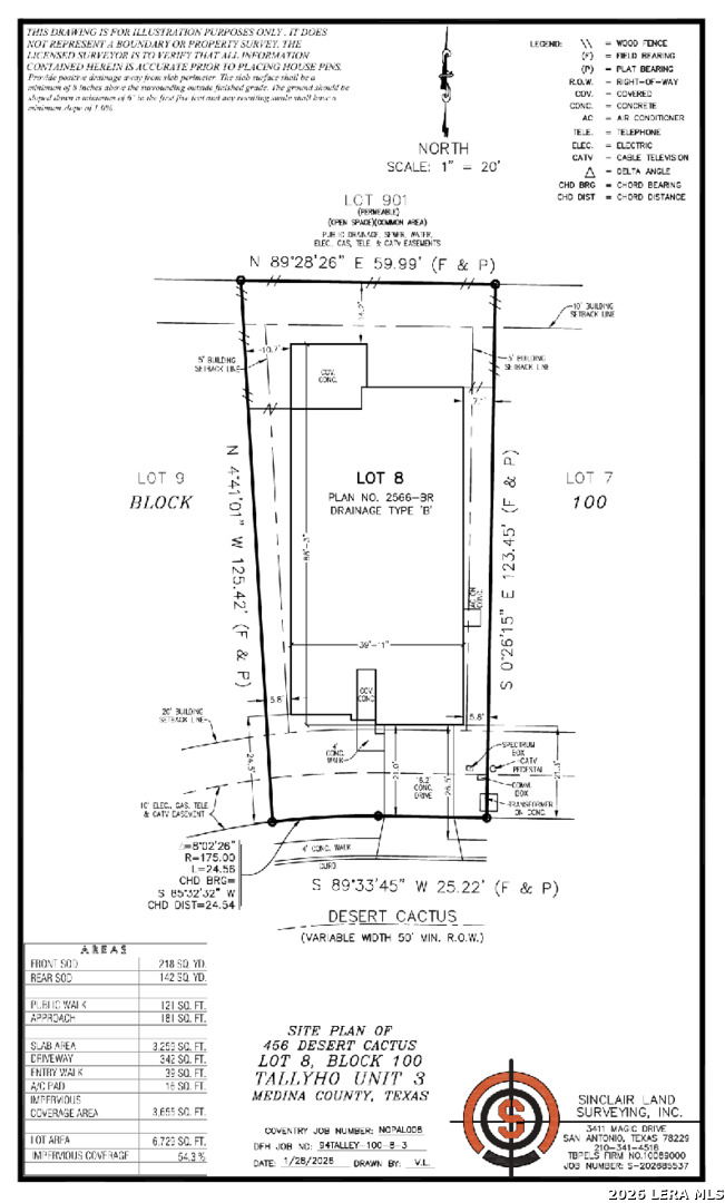 Residential in San Antonio 5