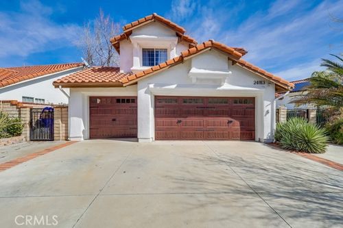 24813 Sagecrest Cir, Stevenson Ranch, CA, 91381 | Card Image