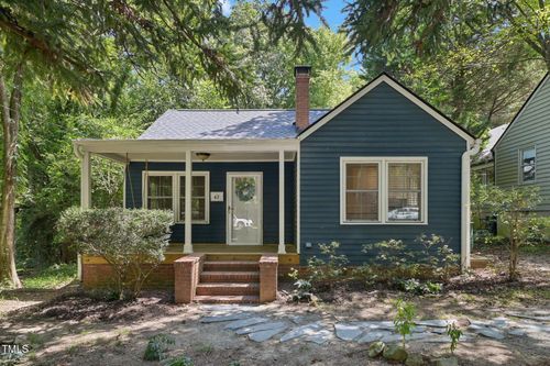 47 Davie Cir, Chapel Hill, NC, 27514-5902 | Card Image
