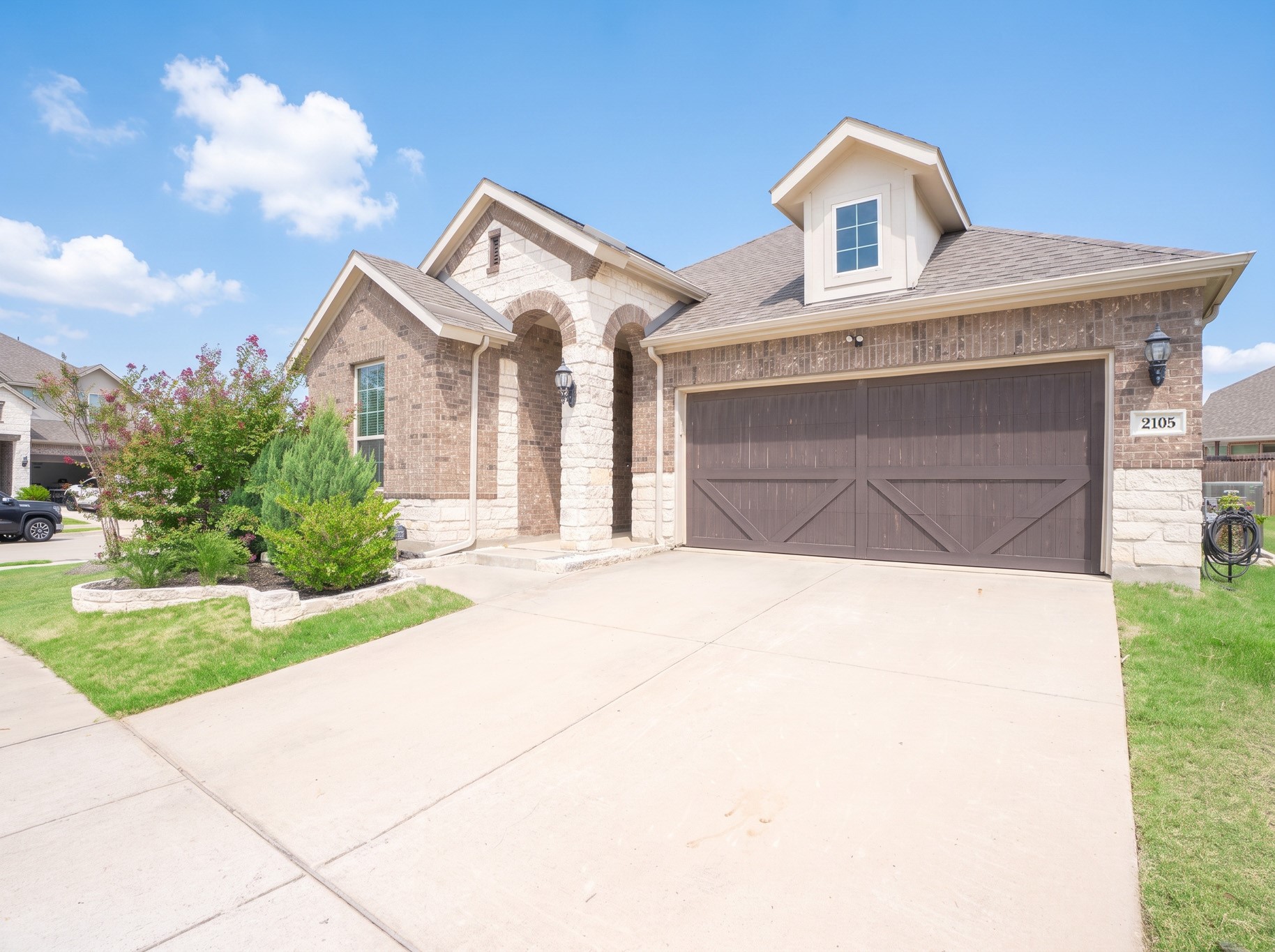 Residential in Carrollton 2