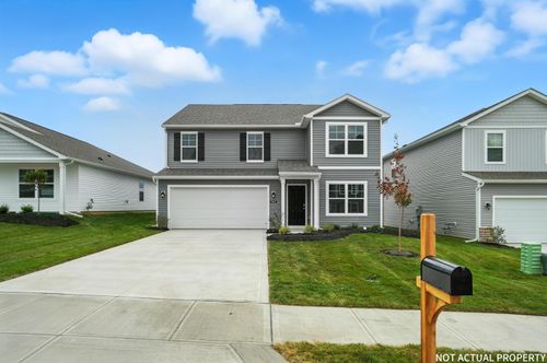 4245 Sycamore Oak Ave, Canal Winchester, OH, 43110 | Card Image