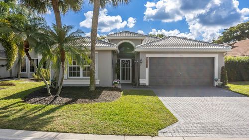 3566 Chesapeake Cir, Boynton Beach, FL, 33436-8560 | Card Image