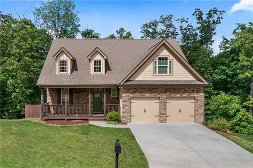 42 Treemont Dr Se, Cartersville, GA, 30121-5205 | Card Image