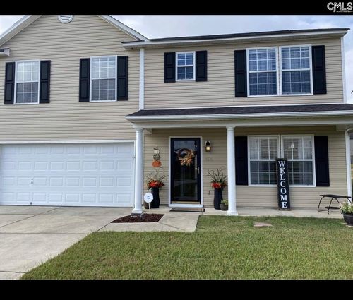 406 Fox Trot Dr, Columbia, SC, 29229-7182 | Card Image