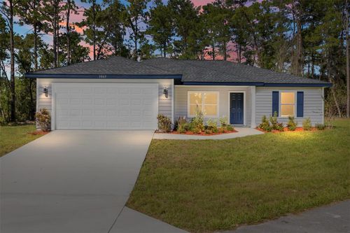 8001 Sw 135th Loop, Ocala, FL, 34473-6841 | Card Image