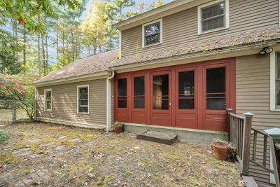 6 Robin Ln, House other with 4 bedrooms, 2 bathrooms and 3 parking in Pepperell MA | Image 2