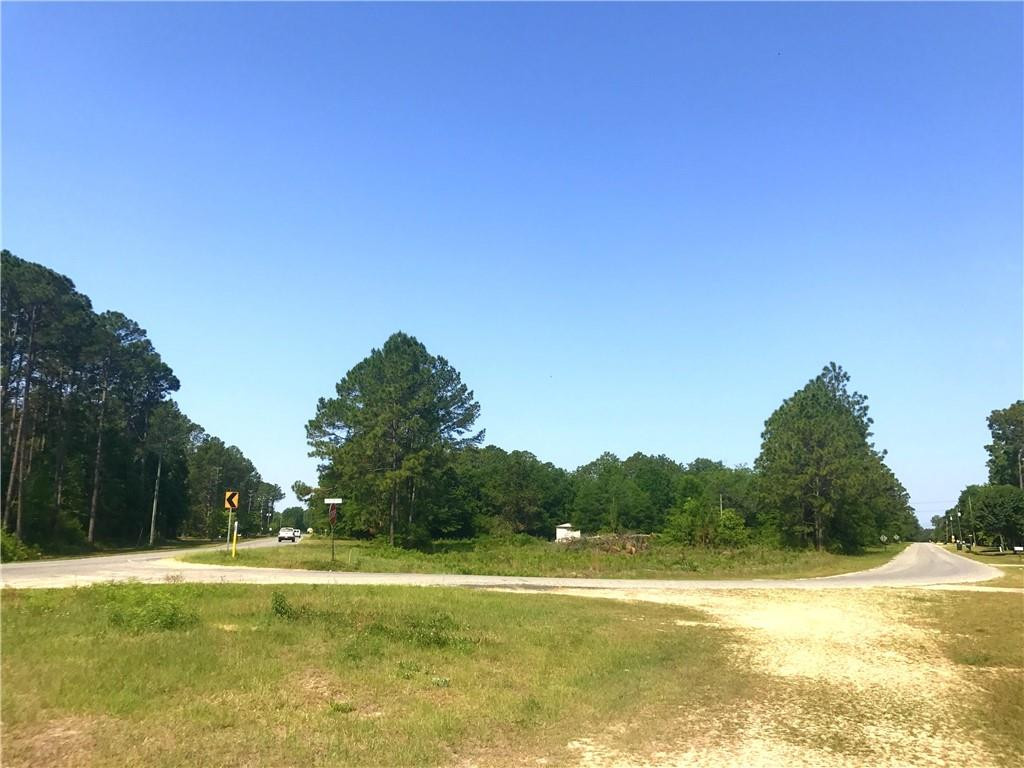 Land in Jesup 2