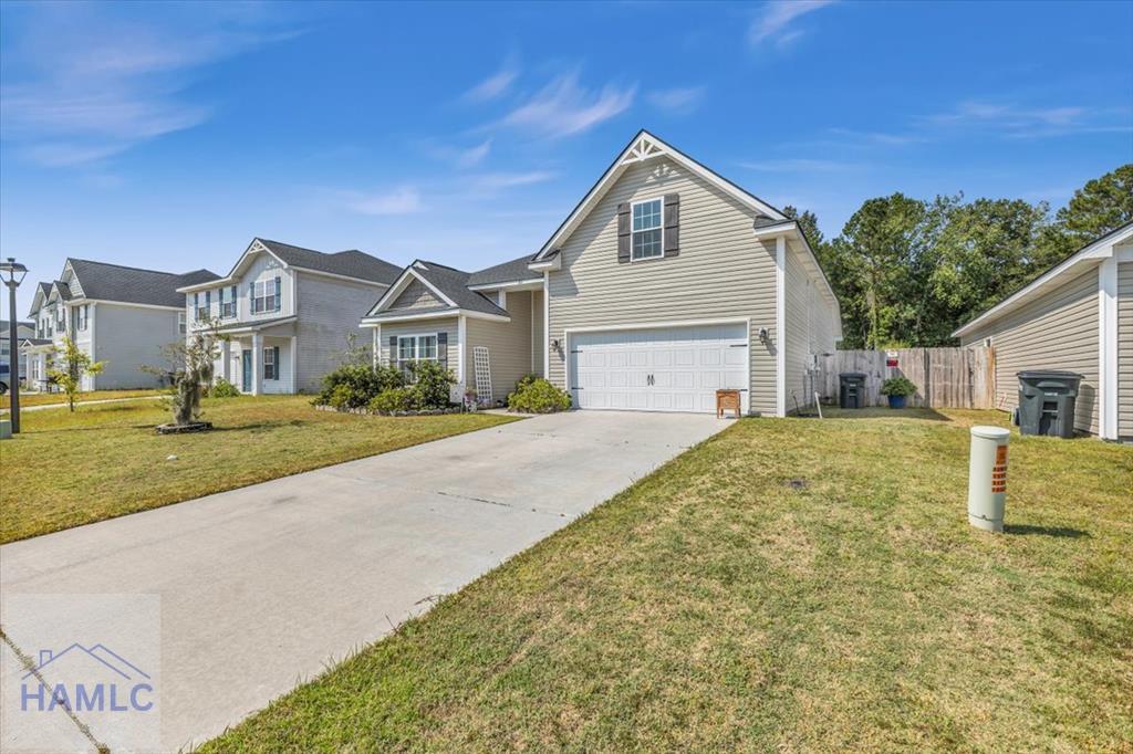 Residential in Hinesville 3