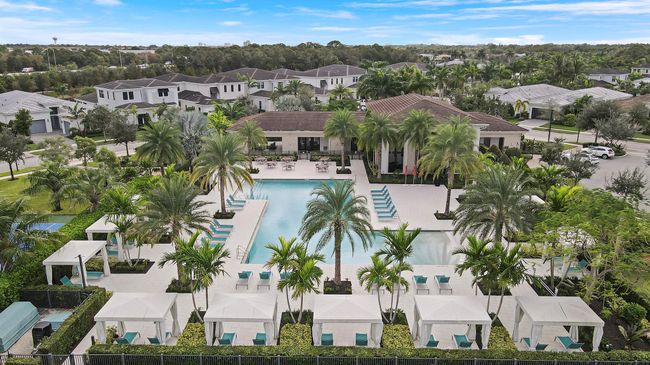 13153 Faberge Pl, House other with 3 bedrooms, 3 bathrooms and null parking in Palm Beach Gardens FL | Image 26