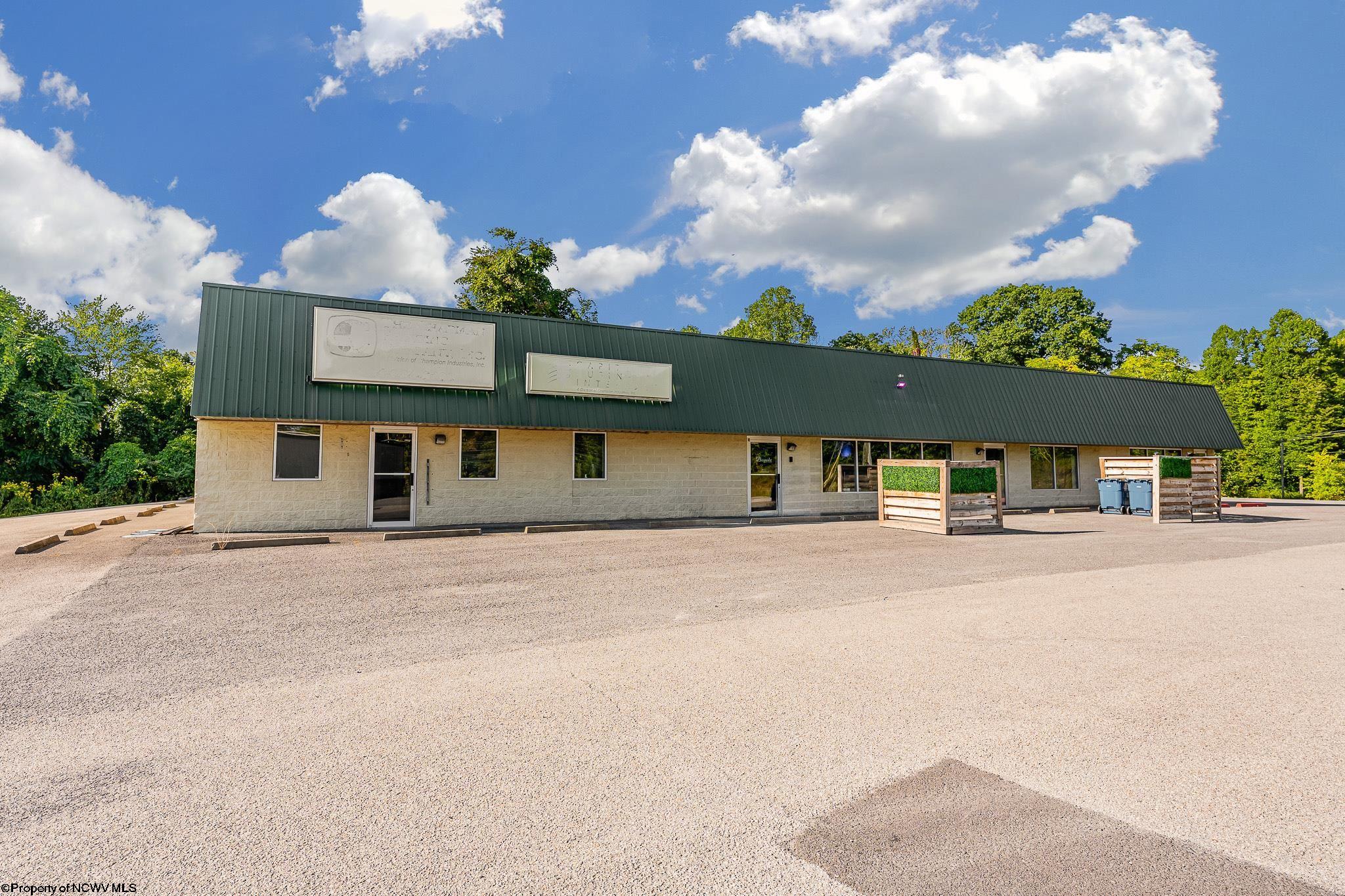 Commercial Sale in Morgantown 4