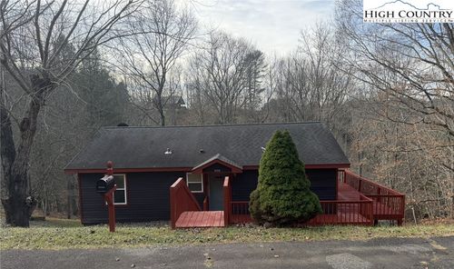 257 Isabel Way, Piney Creek, NC, 28663-9056 | Card Image
