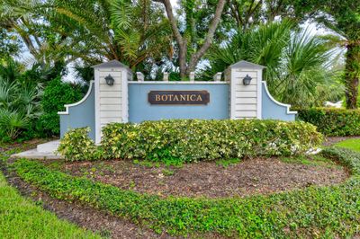 116 W Bay Cedar Circle, House other with 4 bedrooms, 3 bathrooms and null parking in Jupiter FL | Image 1