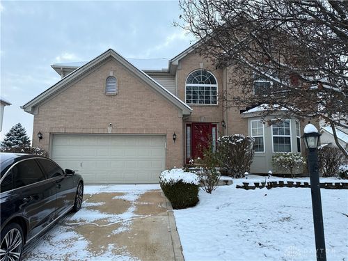 2548 Hillsdale Dr, Beavercreek, OH, 45431-5672 | Card Image