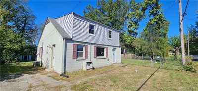 3025 Old Troy Pike, House other with 3 bedrooms, 1 bathrooms and null parking in Riverside OH | Image 3