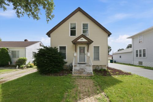1004 Oakland Ave, Joliet, IL, 60435-1720 | Card Image