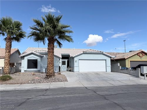 3004 Kenner Dr, North Las Vegas, NV, 89032-0409 | Card Image