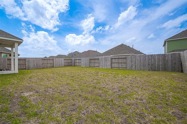 8619 Jetty Glen Dr, House other with 4 bedrooms, 3 bathrooms and 2 parking in Cypress TX | Image 49