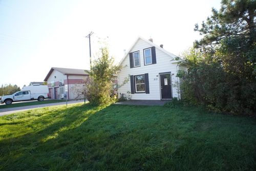 213 Partridge Ave S, Glyndon, MN, 56547-4131 | Card Image