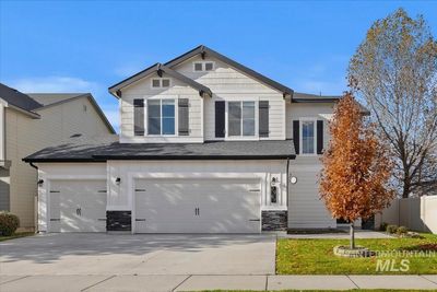 2967 Nw 8th Avenue, House other with 4 bedrooms, 3 bathrooms and 3 parking in Meridian ID | Image 1