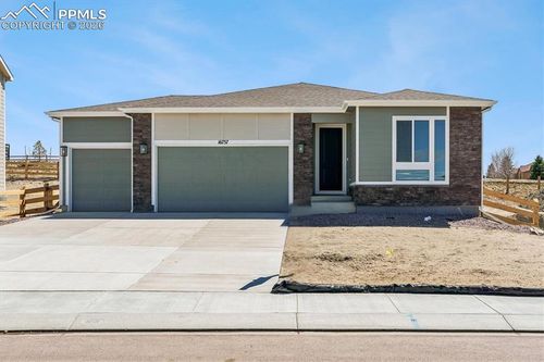 16757 Starfall Dr, Monument, CO, 80132-9369 | Card Image