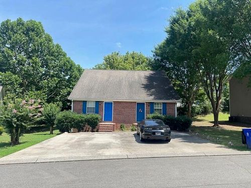 1233 Village Way Ne, Cleveland, TN, 37312-5547 | Card Image