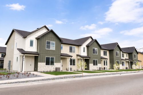 841 Altura Vista Ln, Logan, UT, 84321-7324 | Card Image