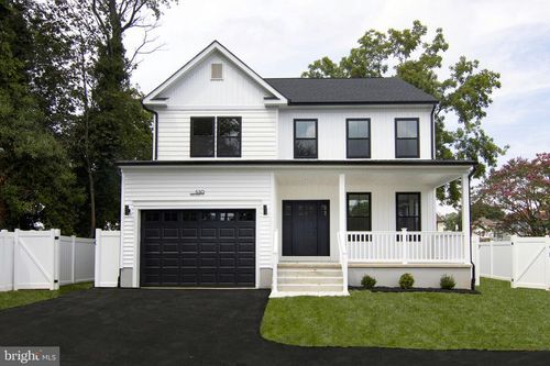 903 Mercer St, CHERRY HILL, NJ, 08002-3228 | Card Image