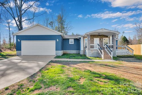 907 Carpenters Grove Church Rd, Lawndale, NC, 28090-9263 | Card Image