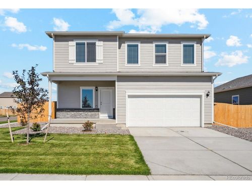 931 Sarah Ave, Fort Lupton, CO, 80621-2428 | Card Image