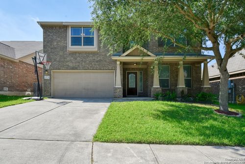 373 Prickly Pear Dr, Cibolo, TX, 78108-3781 | Card Image