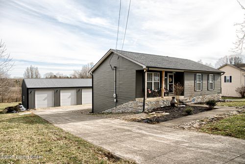 302 Hunter Rd, Taylorsville, KY, 40071 | Card Image