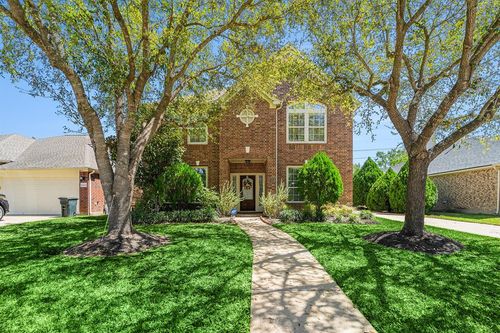 11018 Jadestone Creek Ln, Cypress, TX, 77433-5102 | Card Image
