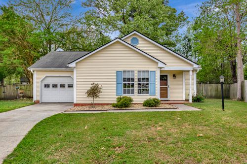 207 Lynton Ct, Goose Creek, SC, 29445-6606 | Card Image