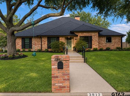 3912 Allendale Dr., Tyler, TX, 75701 | Card Image
