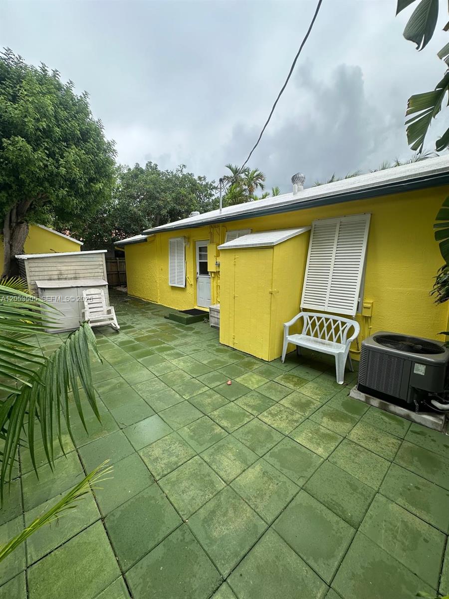 Residential in Boynton Beach