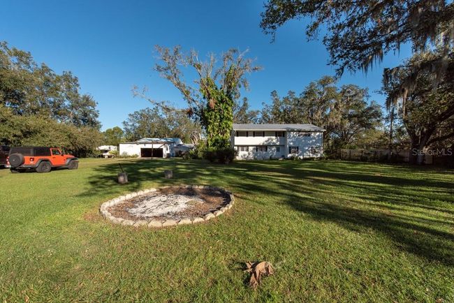 11008 Browning Rd, House other with 4 bedrooms, 4 bathrooms and null parking in LITHIA FL | Image 68