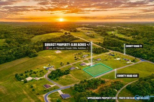 Lot 17 County Road 459, Centre, AL, 35960 | Card Image