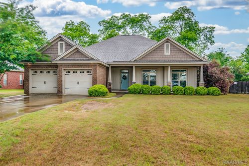 206 Pine Level Rdg, Deatsville, AL, 36022-2788 | Card Image